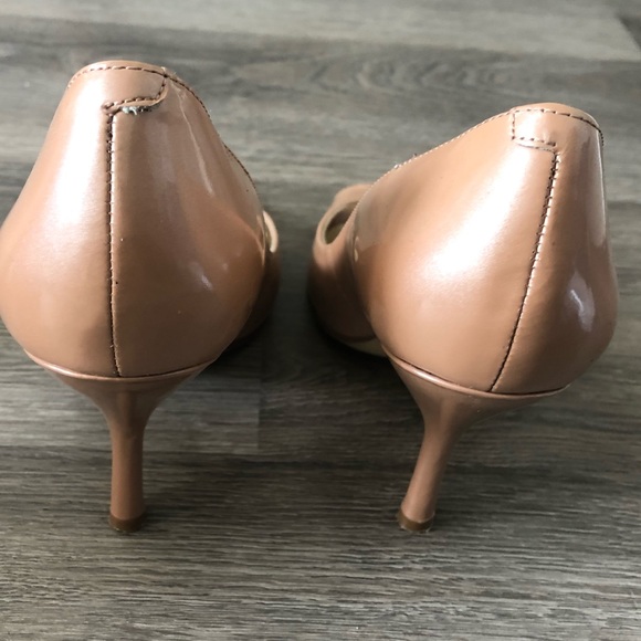 Nine West heels - Picture 2 of 5